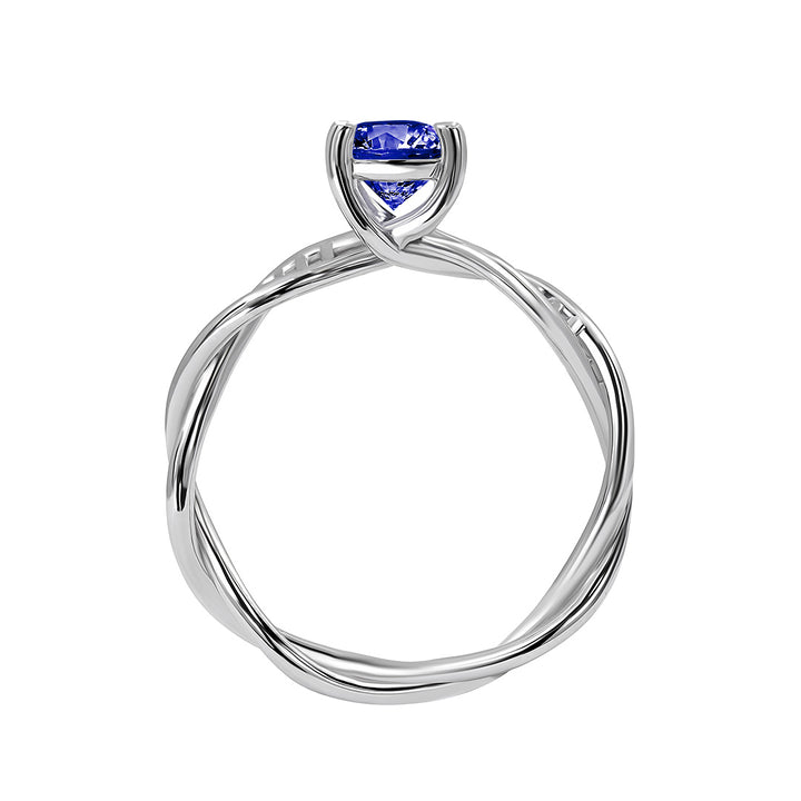 DNA Engagement Ring