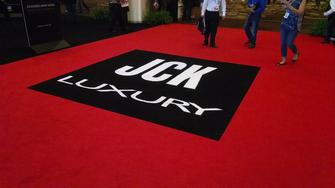 Visiting JCK 2014