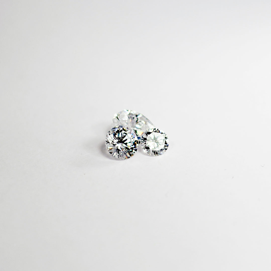 Gemstones 101: Diamond, April's Birthstone