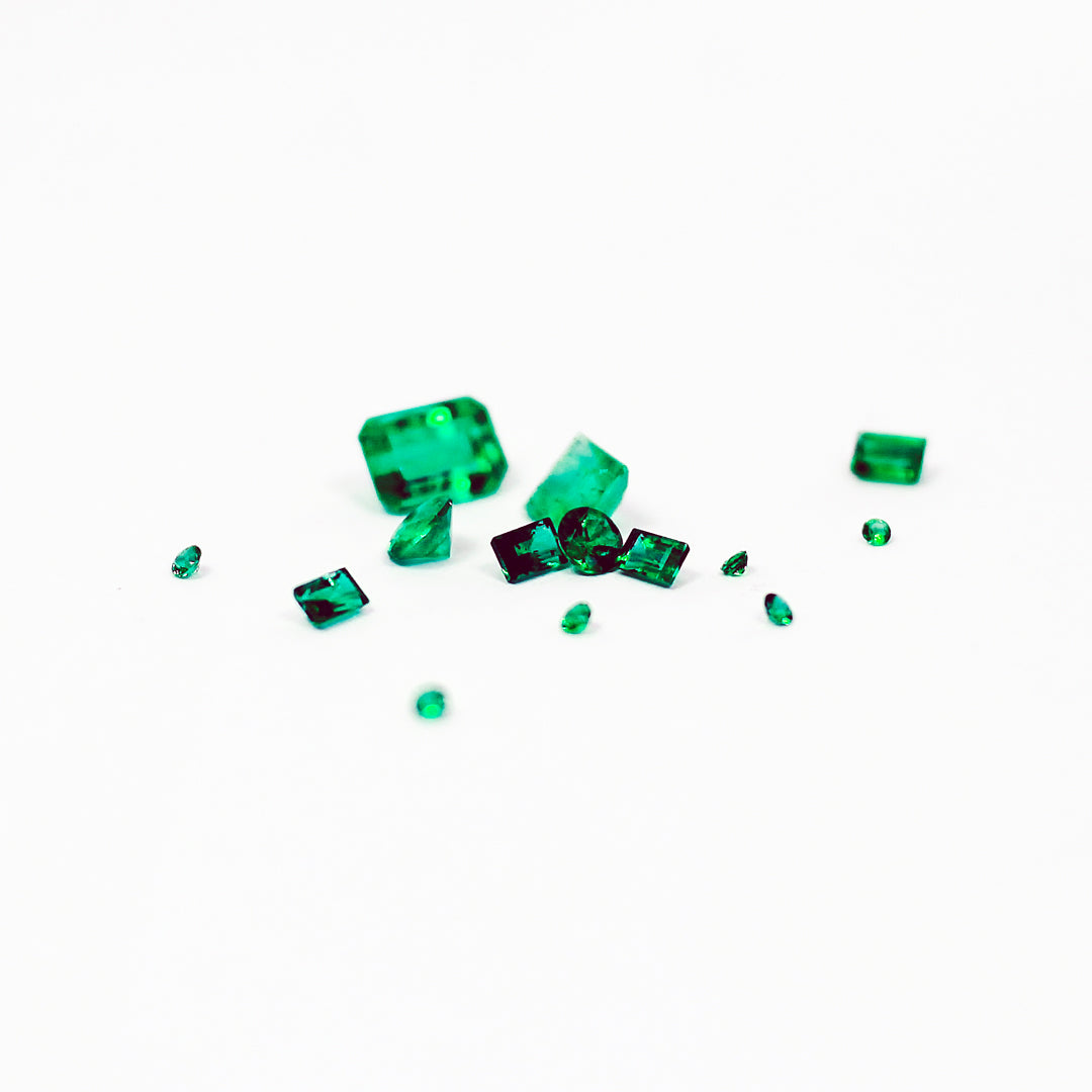 Gemstones 101: Emerald, May's Birthstone