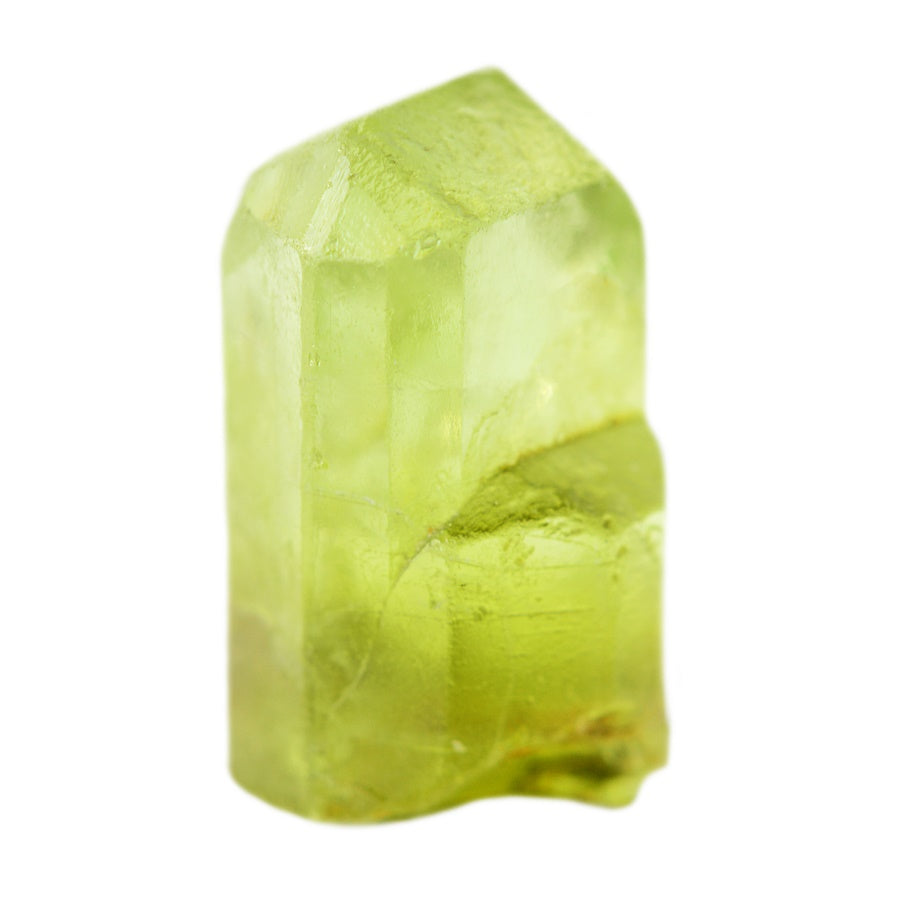 Gemstones 101: Peridot, August's Birthstone