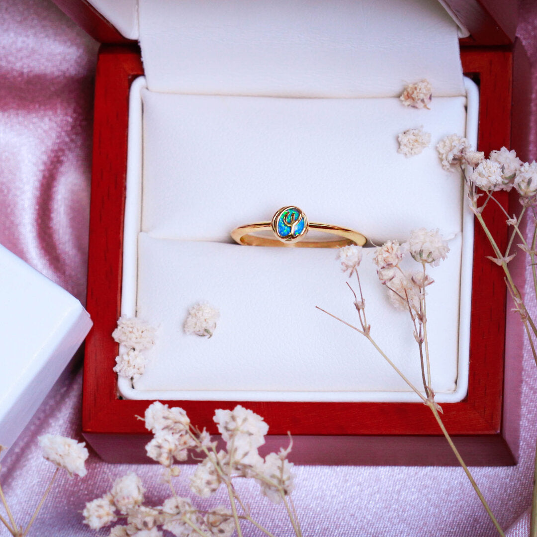 Identity Pendants & Rings: The Perfect Valentine's Gift – Beyond By Takayas