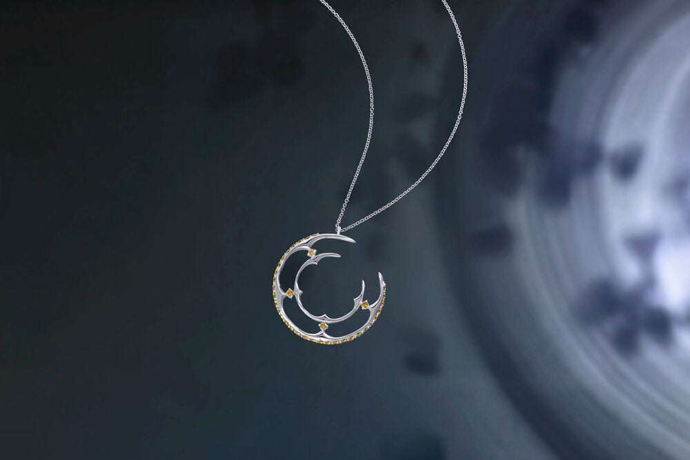 Eclipse Pendant