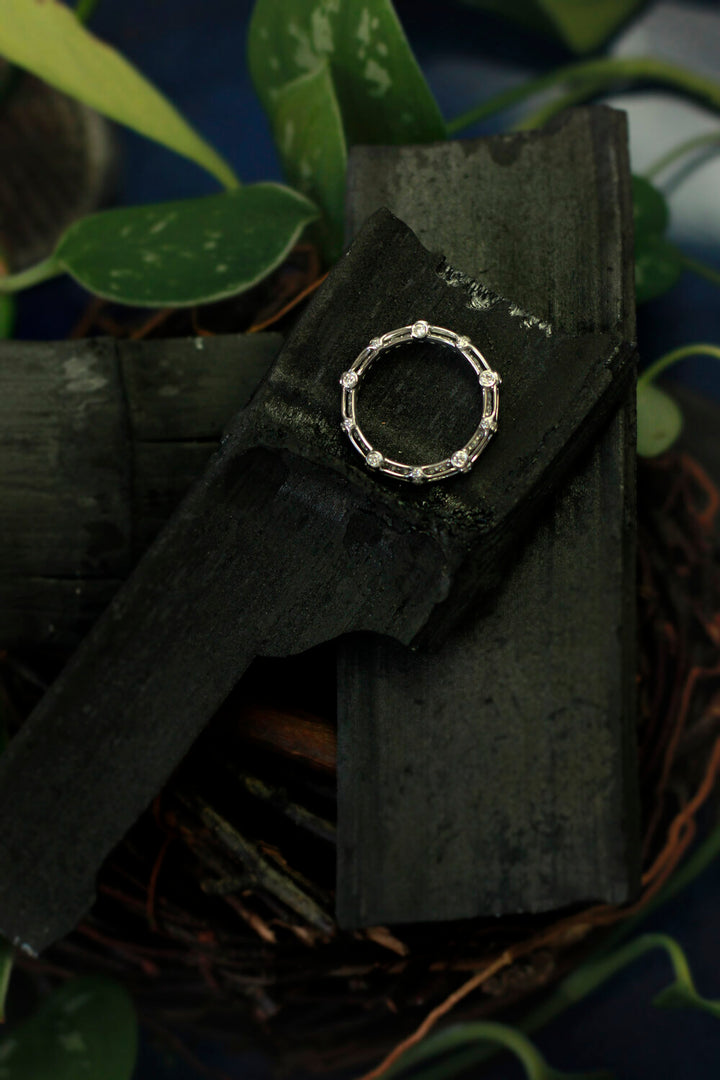 Bamboo Ring