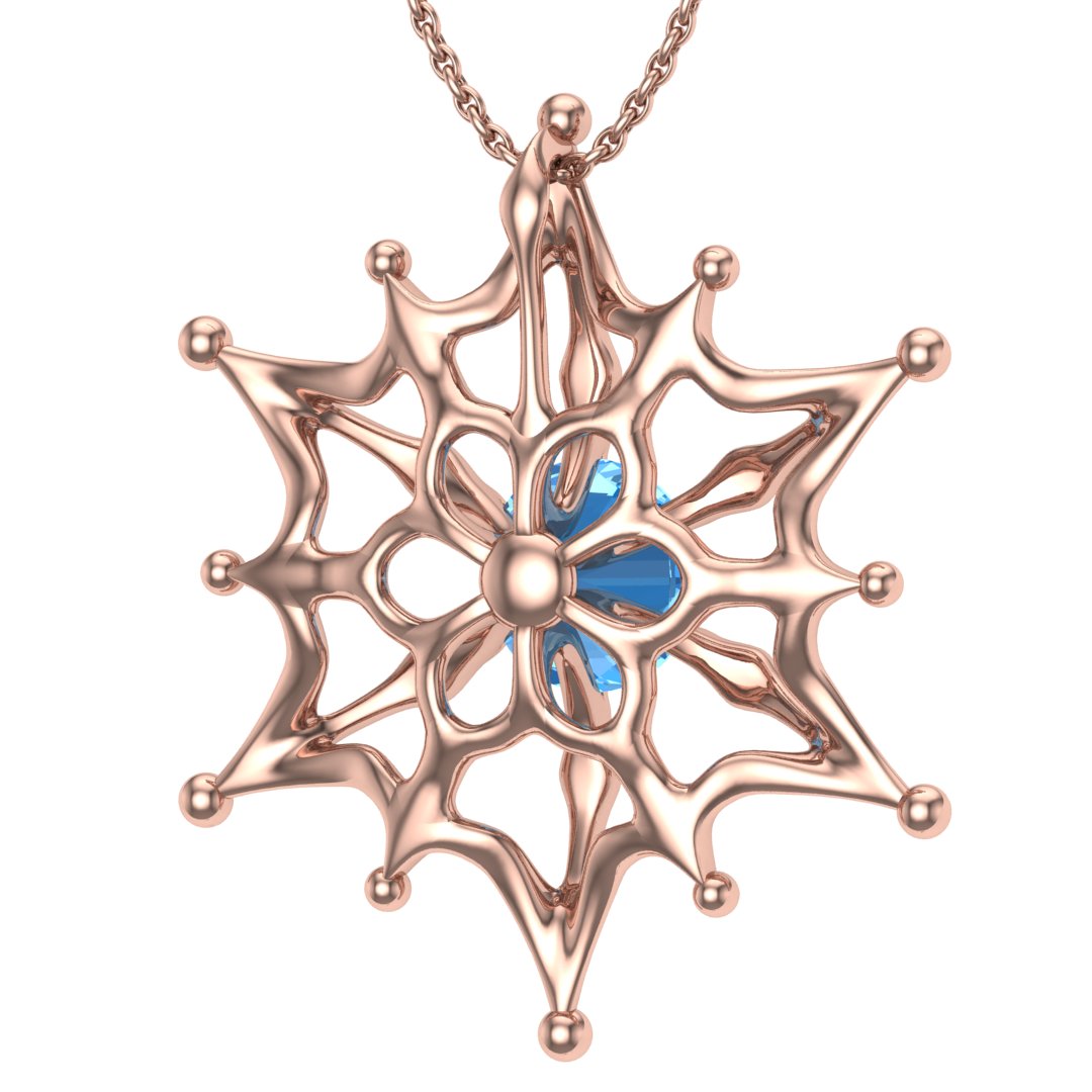 Water Pendant