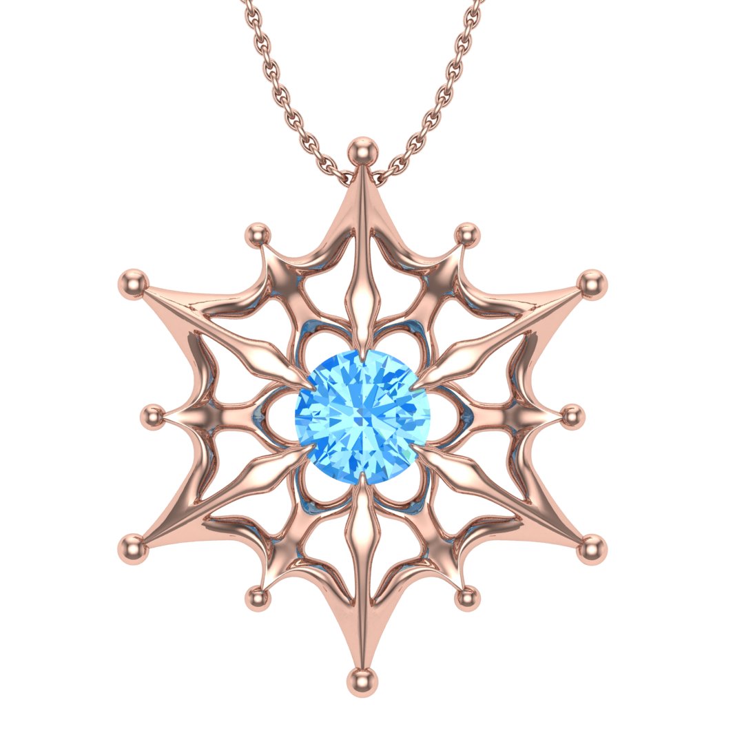 Water Pendant