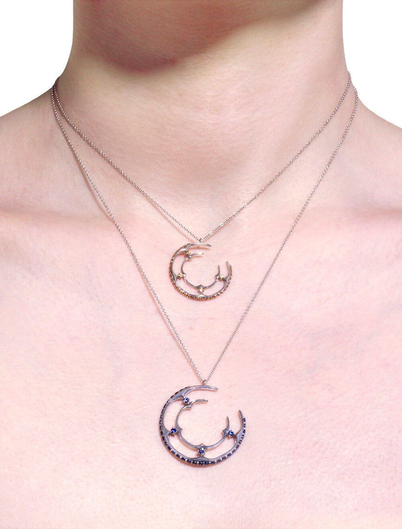 Eclipse Pendant