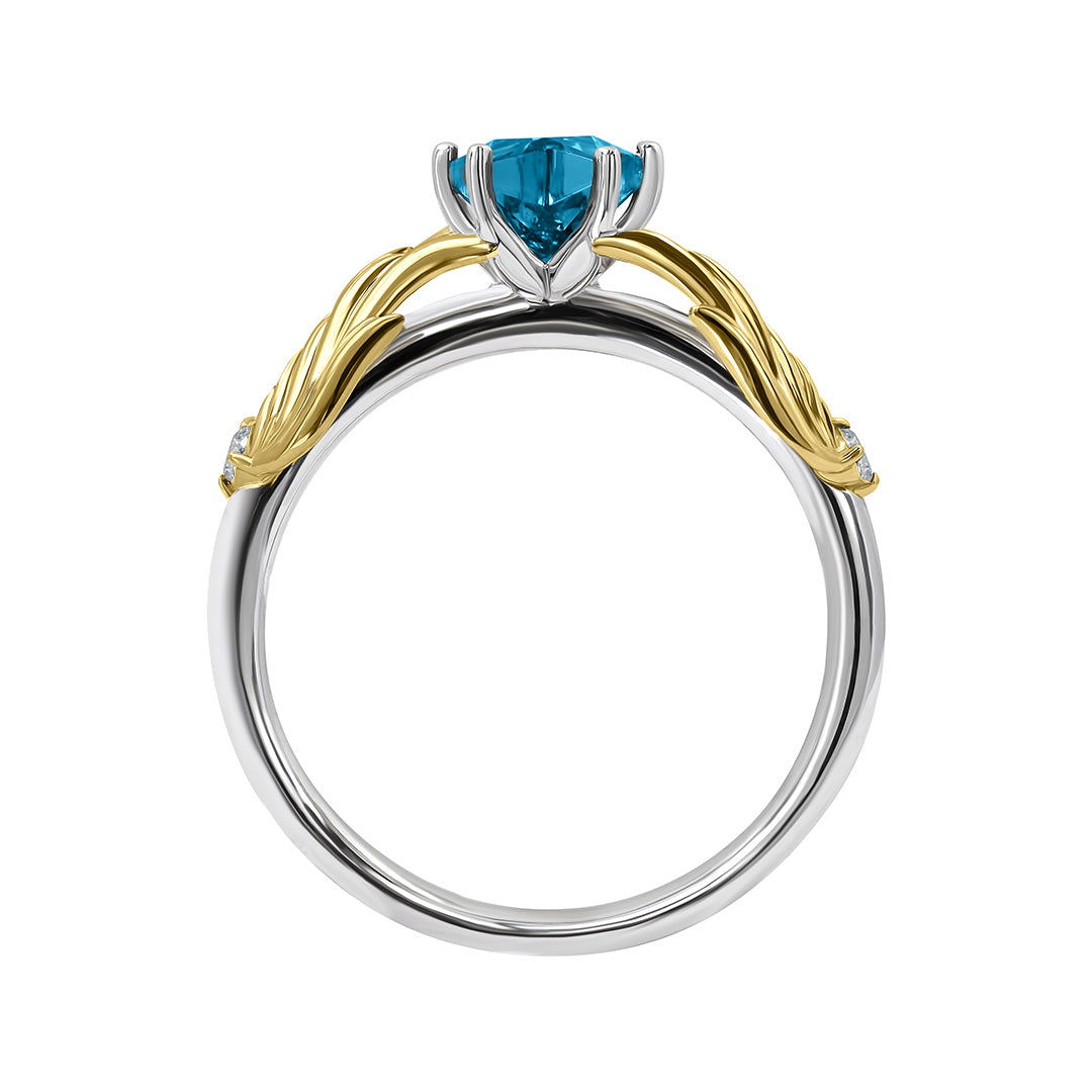 Celestial Ring