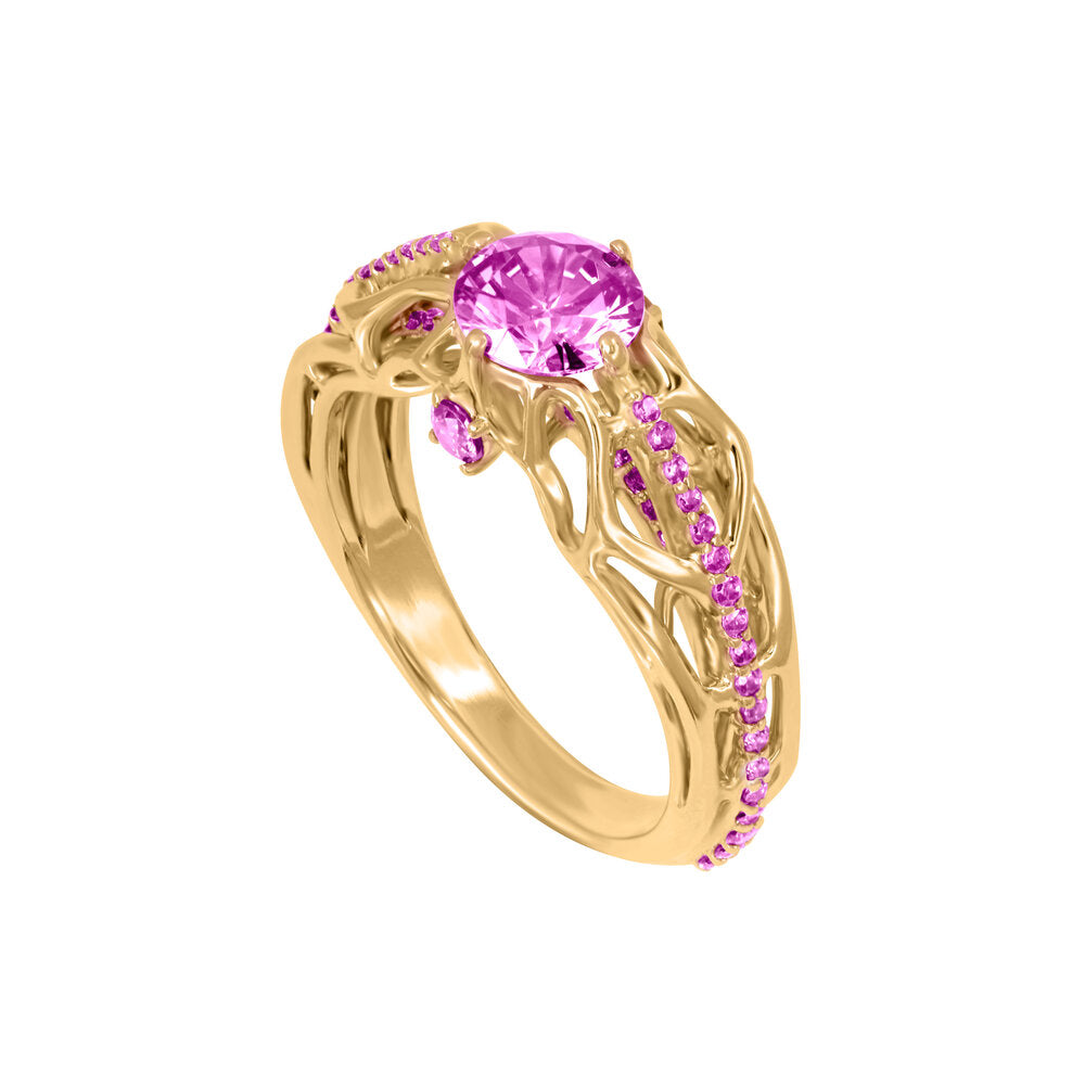 18k-yellow-gold-pink-sapphires