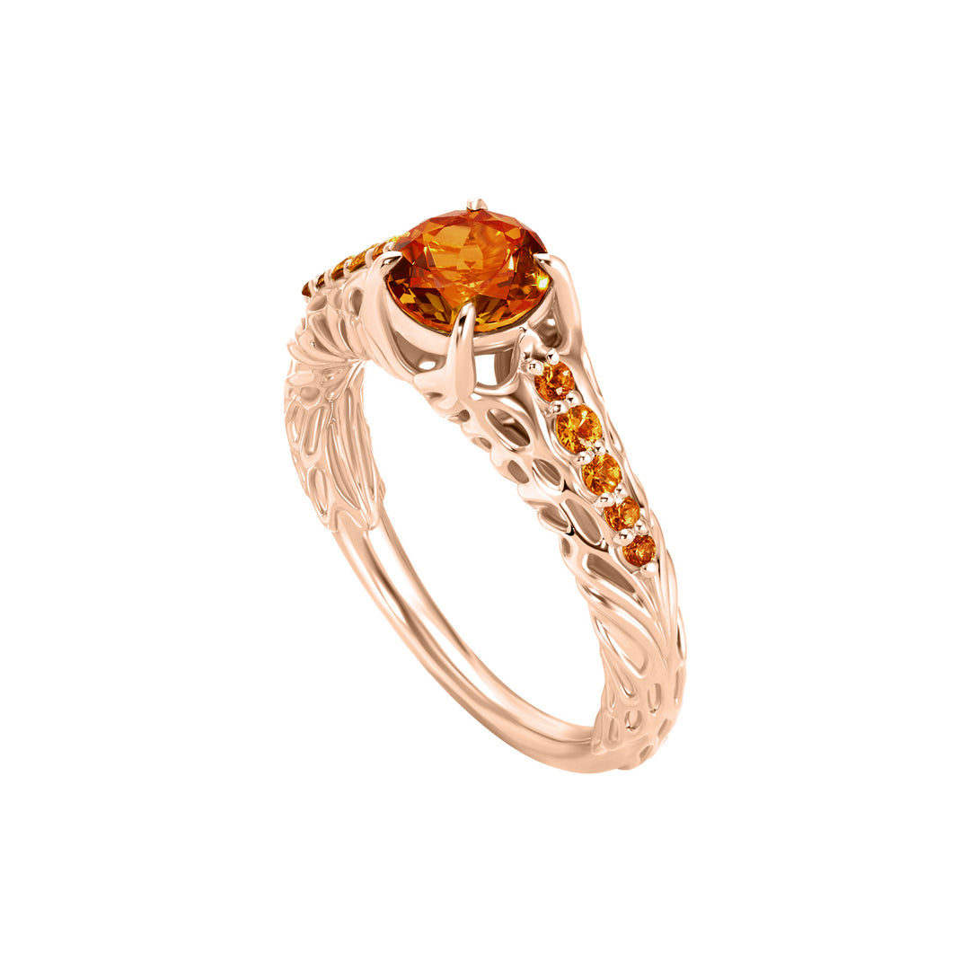 18k-rose-gold-orange-sapphires