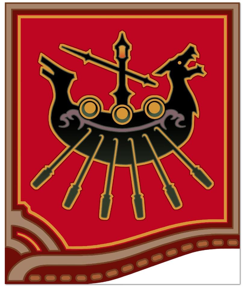 Limsa Lominsa grand company flag