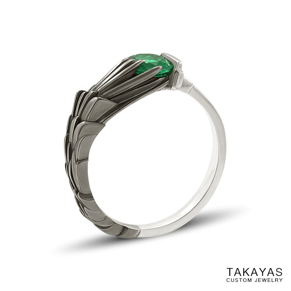 ff7-sephiroth-emerald-engagement-ring-takayas